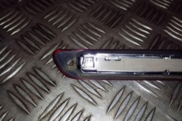 PŘÍDAVNÁ SVĚTLO STOP VW CRAFTER 30-50 FLATBED (2F_) A9068200456 2.5L