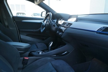 BMW X2 F39 2018 BMW X2 BMW X2 M Sport Adaptive LED Dostęp Komforto, zdjęcie 10