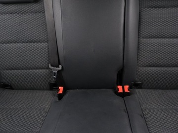 Mercedes Klasa A W169 Coupe 1.5 160 95KM 2009 Mercedes A A 150 , Klima, Tempomat, Parktronic, zdjęcie 9