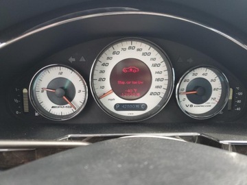 Mercedes CLS W219 2006 Mercedes-Benz CLS 55 AMG 2006 5.4l 5.4 Benzyna 469KM, zdjęcie 9