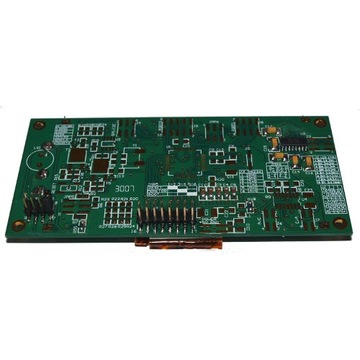 S1D15705 Графический дисплей PRB