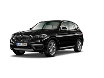 BMW X3 G01 2020 BMW X3 FV-23%, Hak, Panorama, Aktywny tempomat, Fo
