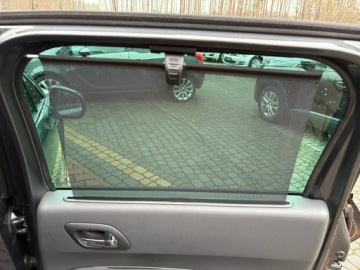 Peugeot 3008 I Crossover Facelifting 1.6 BlueHDi 120KM 2016 Peugeot 3008 1.6 HDI 120 KM Półskóry Panorama, zdjęcie 17