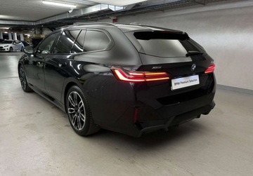 BMW Seria 5 G30-G31 Touring Facelifting 3.0 530d 286KM 2024 BMW Seria 5 540d xDrive, M Pro, Bowers Wilkins, Wentylacja, Faktura VAT 23, zdjęcie 11
