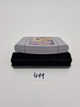 NINTENDO 64 КЛАССИЧЕСКИЕ КАПЕРСЫ СКУБИ-ДУ