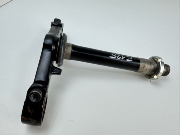 KAWASAKI Z125 НИЖНЯЯ ПОЛКА ПОДВЕСКИ