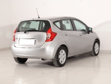 Nissan Note II 1.2 80KM 2016 Nissan Note 1.2, Salon Polska, Serwis ASO, Klima, zdjęcie 4