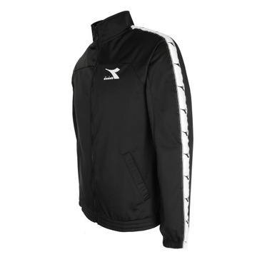 Комплект мужского спортивного костюма DIADORA TRACKSUIT FZ NEXT