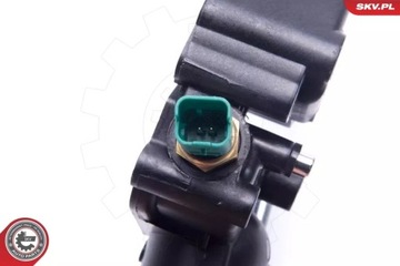 ESEN SKV 20SKV140 TERMOSTAT KAPALINA CHLADÍCÍ