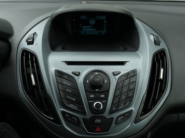 Ford B-MAX 1.0 EcoBoost 100KM 2013 Ford B-Max 1.0 EcoBoost, Klima, Klimatronic, zdjęcie 11