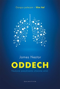 ODDECH. NAUKOWE POSZUKIWANIA UTRACONEJ SZTUKI