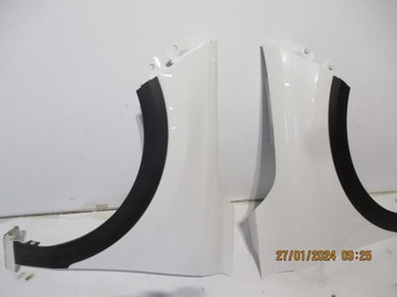 BLATNÍK PRAVÝ LEVÝ KIA NIRO II