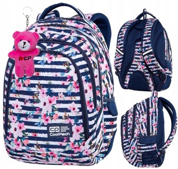 PLECAK CoolPack SZKOLNY MŁODZIEŻOWY Drafter CP