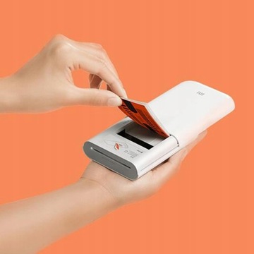 ФОТОБУМАГА ДЛЯ ФОТОПРИНТЕРА XIAOMI
