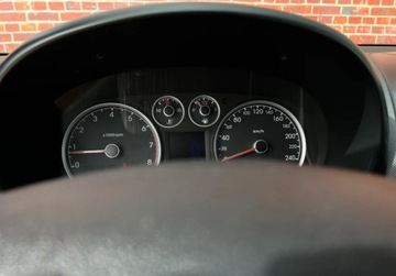 Hyundai i30 I CW Facelifting 1.4 DOHC 109KM 2011 Hyundai i30 klima Isofix super stan Gwarancja w cenie Warszawa VKWK 1.4, zdjęcie 21