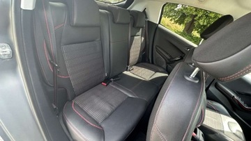 Peugeot 208 I Hatchback 5d Facelifting 1.2 PureTech 110KM 2015 Peugeot 208 Raty 1.2 benz 110KM GT-LINE Pol skora Klimatronic led Gwaran, zdjęcie 16