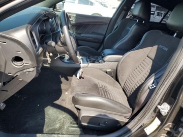 Dodge Charger VII 2022 Dodge Charger RT 2022 5.7l 5.7 Benzyna 370KM, zdjęcie 7