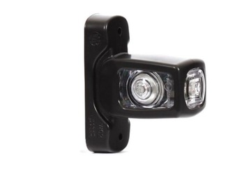 ŚWIATŁO OBRYSOWE OBRYS LED KRÓTKI KOGEL KRONE L/P