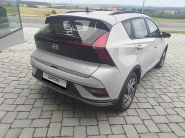 Hyundai Bayon SUV Facelifting 1.0 T-GDI 100KM 2026 HYUNDAI Bayon 1.0 T-GDI Modern Suv 100KM 2026, zdjęcie 2