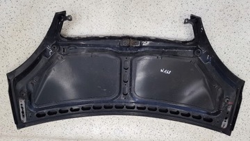 KAPOTA KRYT MOTORU MERCEDES W168