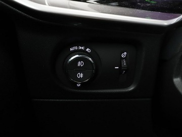 Opel Mokka II SUV 1.2 Turbo 130KM 2021 Opel Mokka Ultimate navi kamera alcantara FullLED, zdjęcie 33