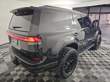 Lexus GX 2026 Lexus GX 550 Premium 2026 3.4 Benzyna 349KM, zdjęcie 3