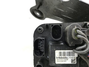 ПАРКОВОЧНЫЙ ОБОГРЕВАТЕЛЬ WEBASTO VW SEAT SKODA AUDI 5WA815005