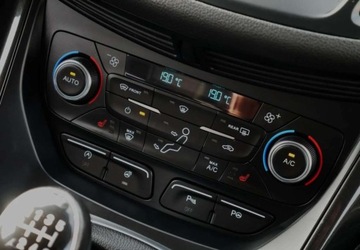 Ford Kuga II SUV Facelifting 2.0 TDCi 180KM 2017 Ford Kuga Ford Kuga 2.0 TDCi 4x4 SYNC 2.0 Diesel 180KM, zdjęcie 31