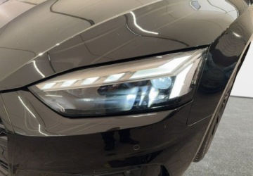 Audi A5 F5 Sportback Facelifting 2.0 40 TDI 204KM 2022 Audi A5 Sportback VAT 23 Advanced 40TDI mHEV 204KM S-tronic quattro 2022 r, zdjęcie 8