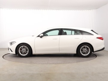 Mercedes CLA C118/X118 2020 Mercedes CLA 180 d, Salon Polska, Serwis ASO, zdjęcie 2