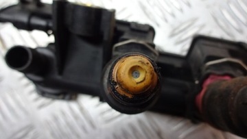 РЕЙКА ВПРЫСКА RENAULT TWINGO I 1.2 7700875760