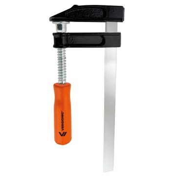 Ścisk stolarski inna VERGIONIC 150 x 50 mm