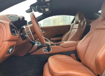 Aston Martin V8 Vantage IV 2020 Aston Martin V8 Vantage 2020 Aston Martin Vantage 4.0 Benzyna 503KM, zdjęcie 7