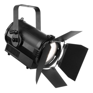 Reflektor ZOOM LED COB BIAŁY 100W BEAMZ KONCERTOWY
