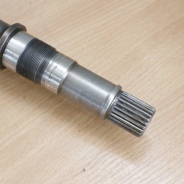 5835 Выходной карданный вал 2001-2005 Honda Goldwing GL 1800