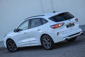 Ford Kuga III SUV 2.0 EcoBlue 190KM 2020 Ford Kuga FORD KUGA 2.0 190KM AWD ST-LINE X LED Kamera Virtual Gwarancja 1, zdjęcie 9
