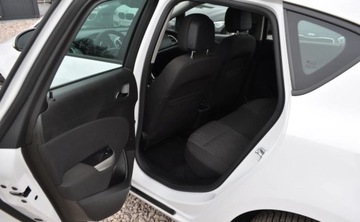 Opel Astra J Hatchback 5d 1.4 Turbo ECOTEC 140KM 2010 Opel Astra 1.4 Turbo Benzyna Xenon Tempomat Cz. parkowania INFINITI 1.4, zdjęcie 16