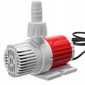 НАСОС ДЛЯ ЖИДКОЙ ВОДЫ 1200Л/Ч 12В 20ВТ