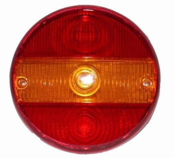 KLOSZ LAMPY MERCEDES LIAZ NACZEPA PRZYCZEPA