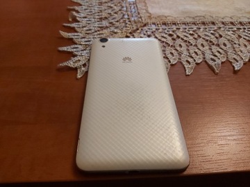 Корпус Хуавей Y6