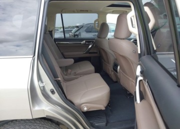 Lexus GX 2022 Lexus GX 2022r., Premium, 4.6L, od ubezpieczalni 4.6 Benzyna 305KM, zdjęcie 11