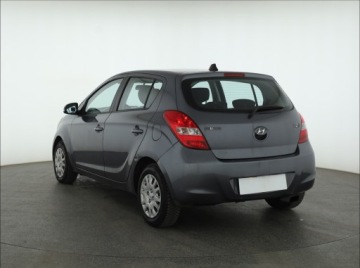 Hyundai i20 I Hatchback 5d 1.2 DOHC 78KM 2011 Hyundai i20 1.2, Klima, El. szyby, zdjęcie 3