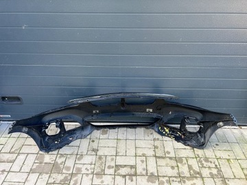 BMW 1 F20 F21 FACELIFT NÁRAZNÍK M-PAKET PŘEDNÍ