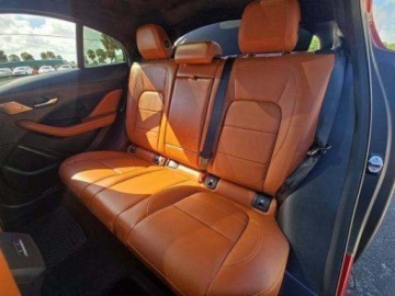 Jaguar I-Pace 2024 Jaguar I-Pace R-Dynamic HSE 2024 Elektryczny 394KM, zdjęcie 15