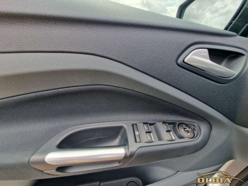 Ford C-MAX II Minivan 1.0 EcoBoost 100KM 2013 Ford C-MAX Park Assist Nawigacja Hak Benzyna 101KM, zdjęcie 14
