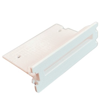 Adapter slotu IDE2CF do Amiga 1200