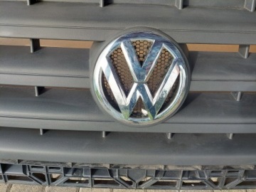 VOLKSWAGEN CRAFTER LIFT 2E0 РЕШЕТКА РАДИАТОРА