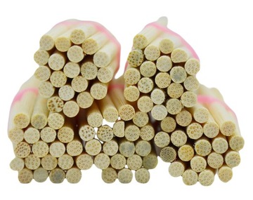 КРЕАТИВНЫЕ ПАЛОЧКИ НАТУРАЛЬНЫЕ ДЕРЕВЯННЫЕ 8,7см 100шт