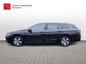 Volkswagen Passat B8 Variant Facelifting 2.0 TDI SCR 150KM 2025 Volkswagen Passat Variant serwis ASO 2.0TDI 150KM bezwypadkow gwarancja pa, zdjęcie 1