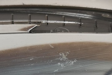 NISSAN NP300 NAVARA PICK-UP D23 ZRCÁTKO BOČNÍ PRAVÉ 96301-4KJ1D 2017 9PIN